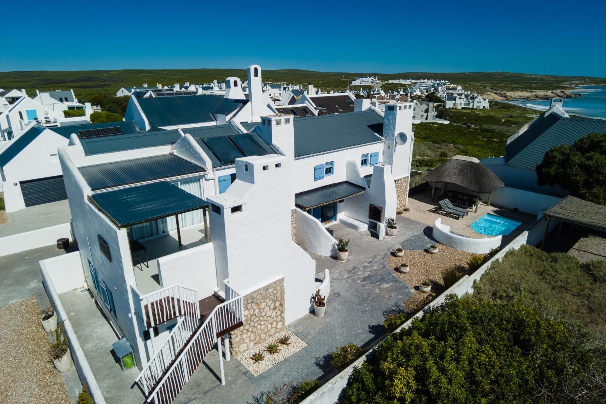 Dreamcatcher Lavender Apartment Paternoster Exterior photo